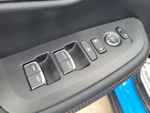 Certified 2026 Honda HR-V Sport image 19
