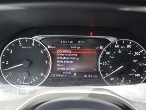 Used 2022 Nissan Rogue SV w/ SV Premium Package FWD image 28