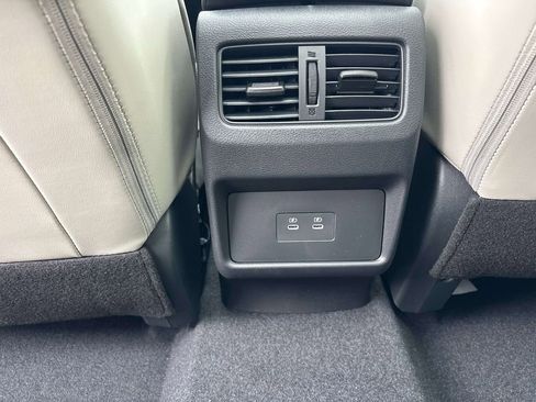 New 2026 Nissan Rogue SV image 9