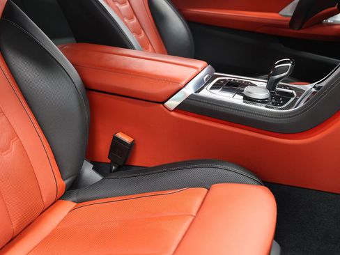 Used 2023 BMW M850i xDrive Coupe image 70