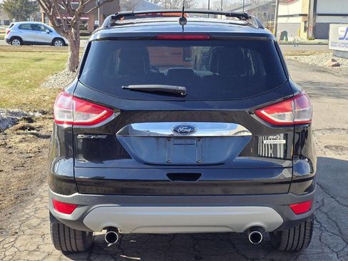 Used 2013 Ford Escape SEL image 5