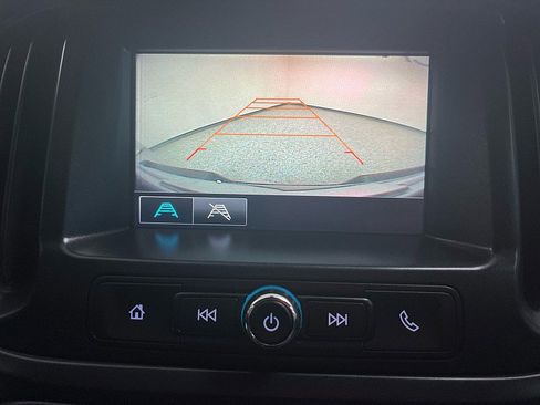 Used 2017 Chevrolet Colorado W/T w/ WT Convenience Package image 21