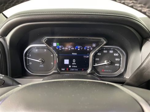 Used 2023 GMC Sierra 2500 Denali image 5