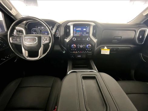 Certified 2021 GMC Sierra 1500 SLT image 16