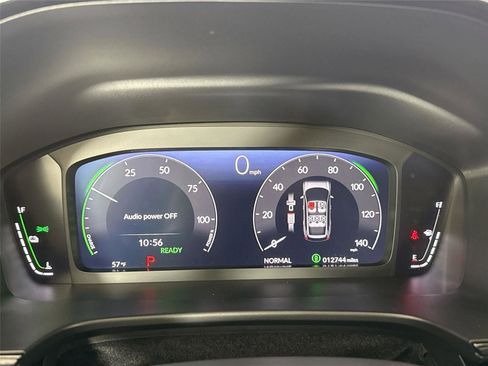Used 2026 Honda CR-V Sport Touring image 21