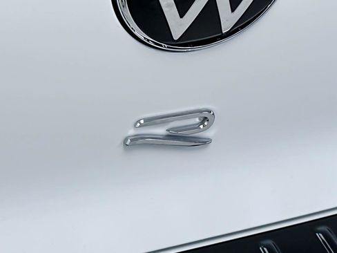 New 2026 Volkswagen Golf w/ Euro Style Package image 26