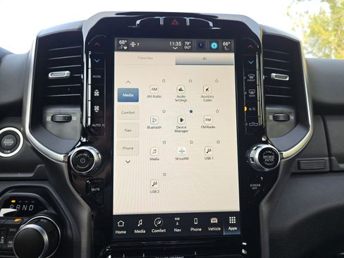 New 2024 RAM 1500 Big Horn image 58