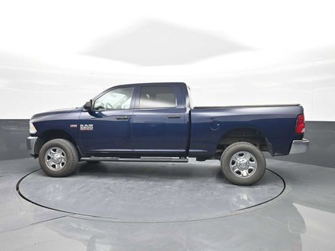 Used 2015 RAM 2500 Tradesman w/ Chrome Appearance Group image 5