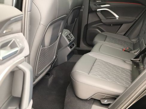 New 2026 Audi SQ5 Premium Plus AWD/4WD image 32