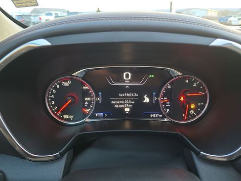 Used 2020 Chevrolet Blazer Premier image 15