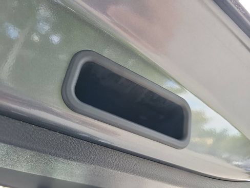 New 2026 Nissan Kicks SV FWD image 13
