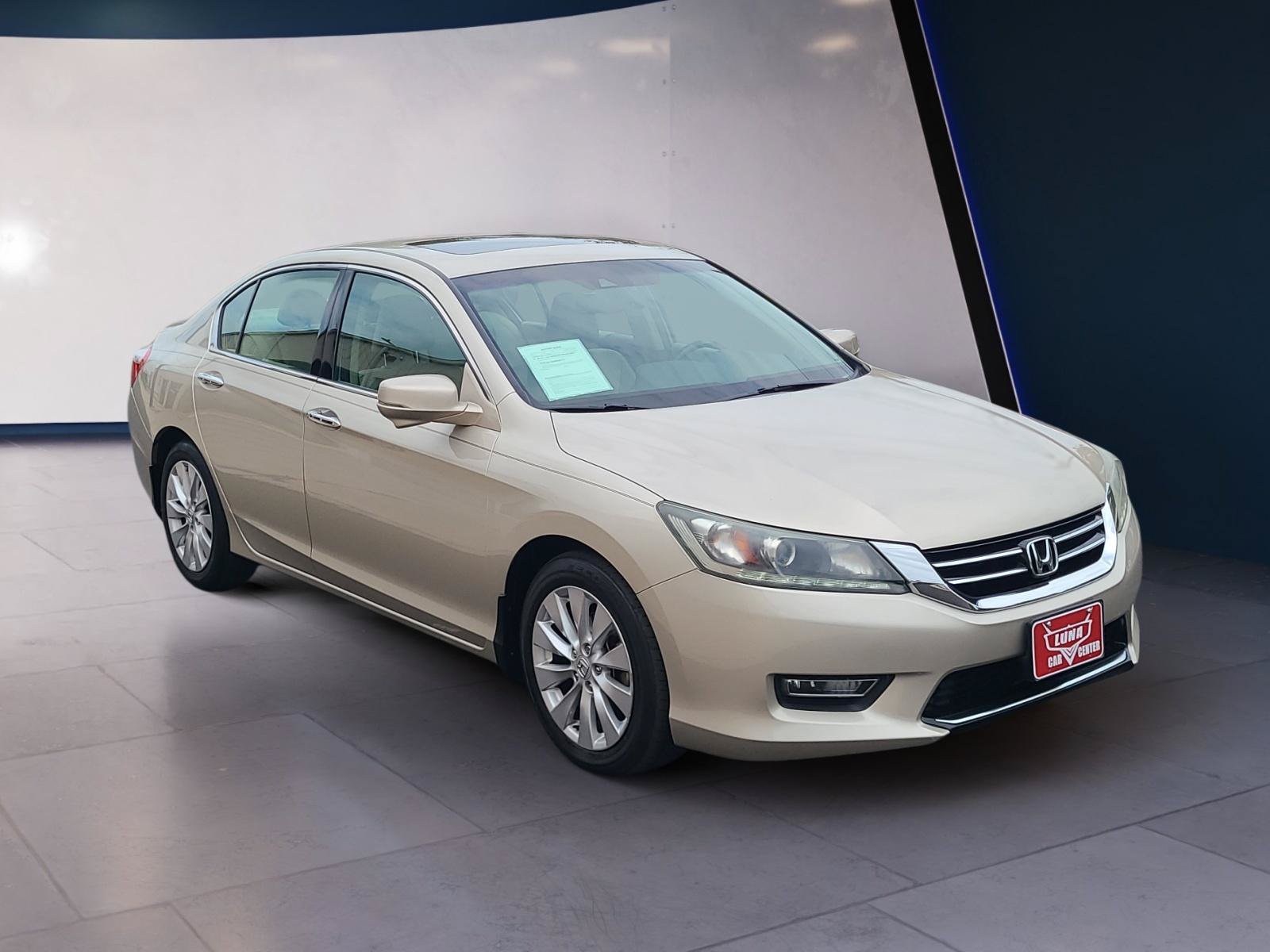 Used 2013 Honda Accord EX-L image 7