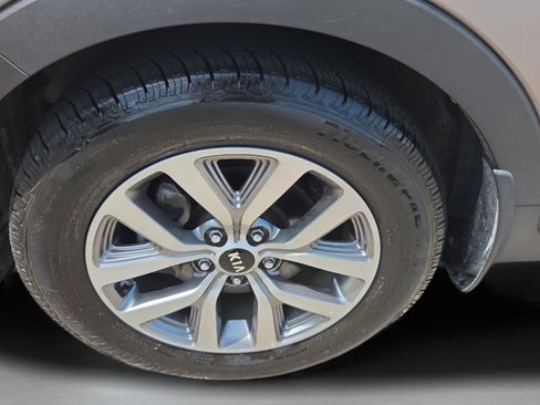Used 2016 Kia Sportage LX FWD image 29
