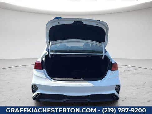 Used 2023 Kia Forte GT-Line FWD image 27