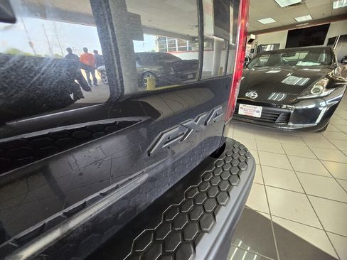 Used 2016 RAM 1500 Rebel w/ Luxury Group AWD/4WD image 39