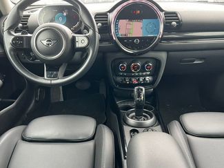 Used 2023 MINI Cooper Clubman S FWD video 2