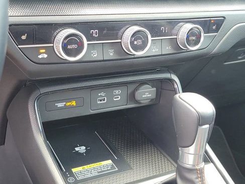 Certified 2025 Honda CR-V Sport-L image 30