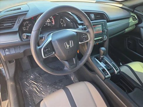 Used 2016 Honda Civic LX image 10