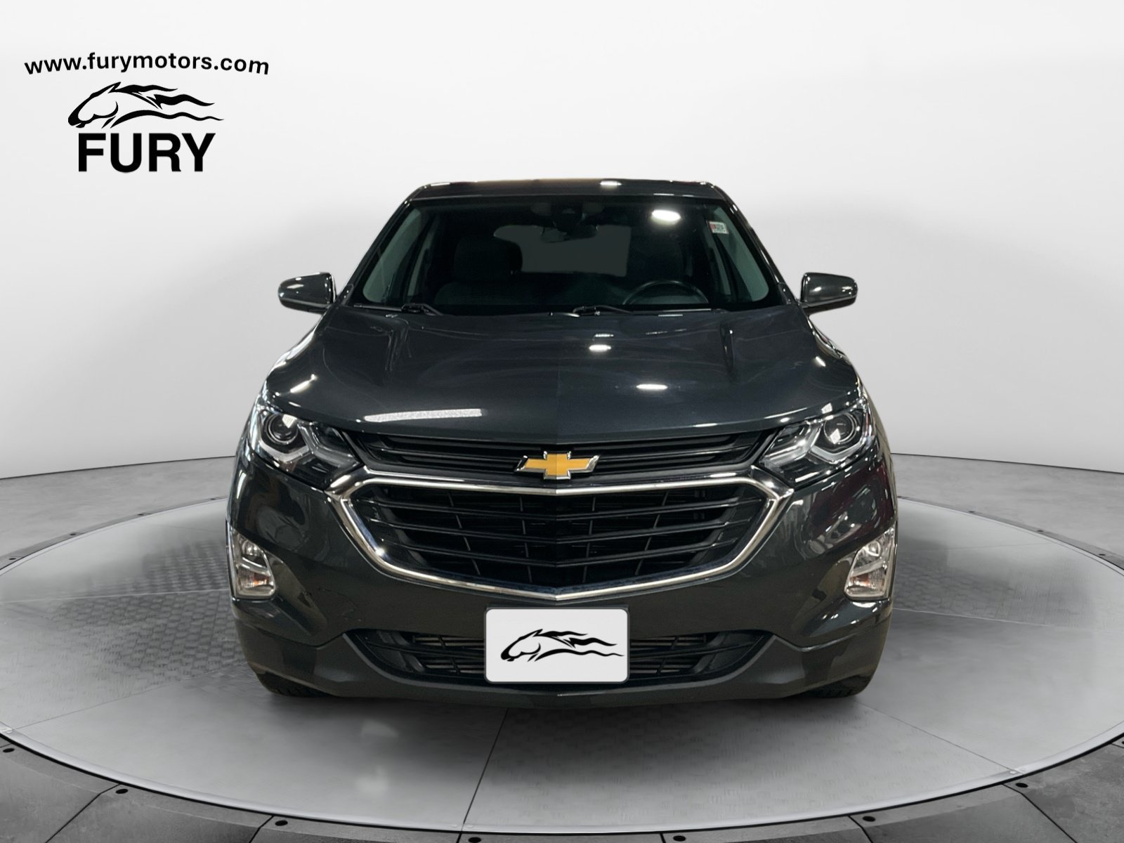 Used 2020 Chevrolet Equinox LT AWD/4WD image 9