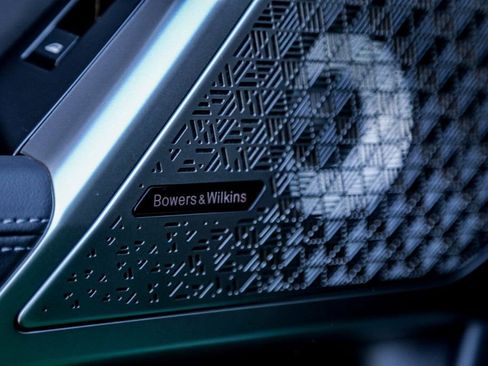 New 2026 BMW M5 Touring image 31