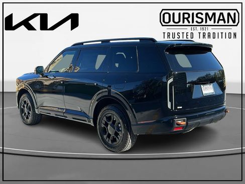 New 2027 Kia Telluride SX Prestige X-Pro AWD/4WD image 3