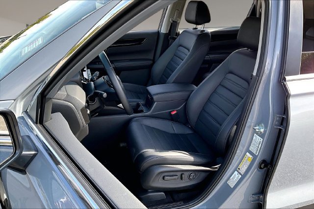 Used 2026 Honda CR-V EX-L image 20