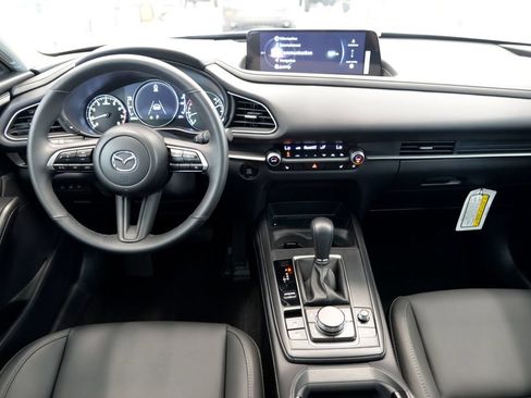 Certified 2026 MAZDA CX-30 AWD 2.5 S image 17