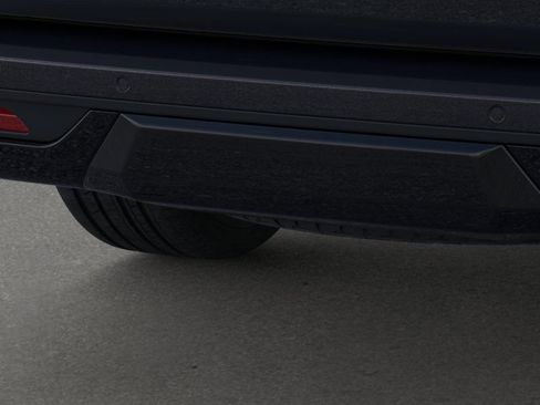 New 2026 Ford Expedition Platinum w/ Stealth Appearance Package AWD/4WD image 23