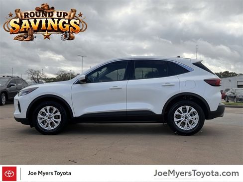 Used 2023 Ford Escape Active w/ Tech Pack #2 image 6