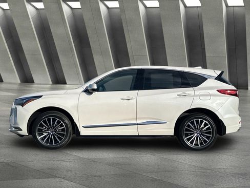 New 2026 Acura RDX SH-AWD w/ Advance Package image 6