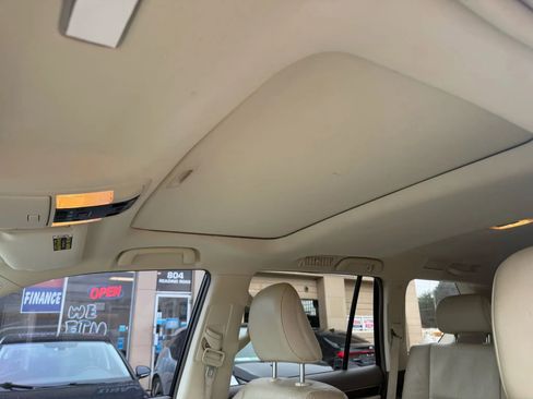 Used 2015 Lexus GX 460 w/ Premium Package image 16