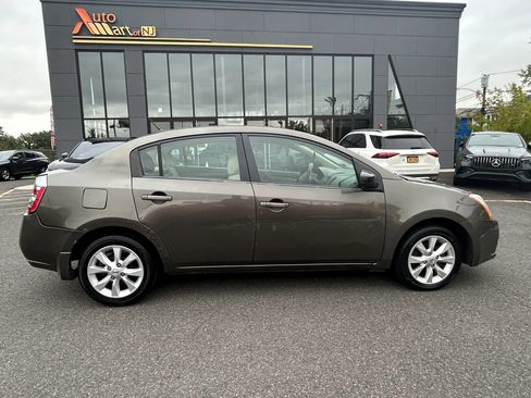 Used 2008 Nissan Sentra 2.0 S FWD image 11