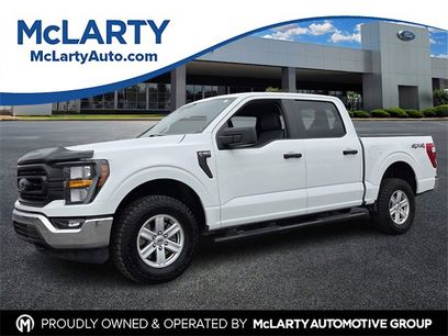 Certified 2023 Ford F150 XL w/ XL Chrome Appearance Package