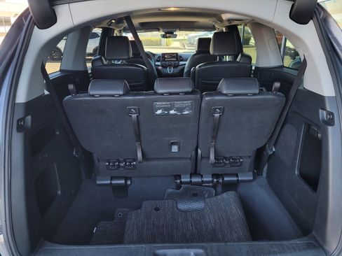 Used 2021 Honda Odyssey EX-L image 29