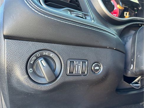 Used 2023 Dodge Challenger SRT Hellcat Redeye w/ Quick Order Package 27M image 35