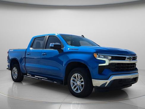 Used 2023 Chevrolet Silverado 1500 LT image 9