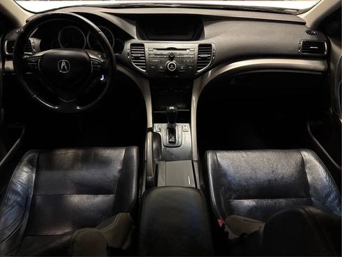 Used 2009 Acura TSX Sedan image 16