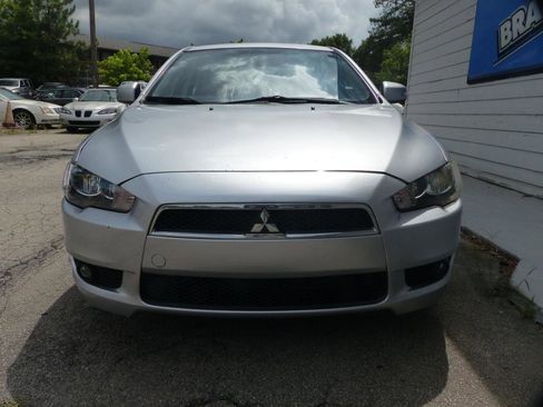 Used 2015 Mitsubishi Lancer ES FWD image 29