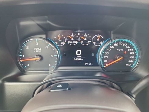 Used 2020 GMC Yukon Denali w/ Open Road Package AWD/4WD image 21