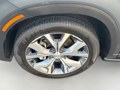 Used 2022 Hyundai Palisade SEL w/ 8P Bench Seat Package image 38