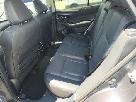 Used 2023 Subaru Outback Limited XT AWD/4WD image 8