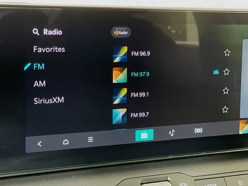 Used 2025 Kia K4 LXS image 21