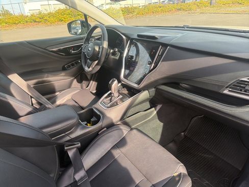 Used 2020 Subaru Outback Limited w/ Popular Package #2 image 31