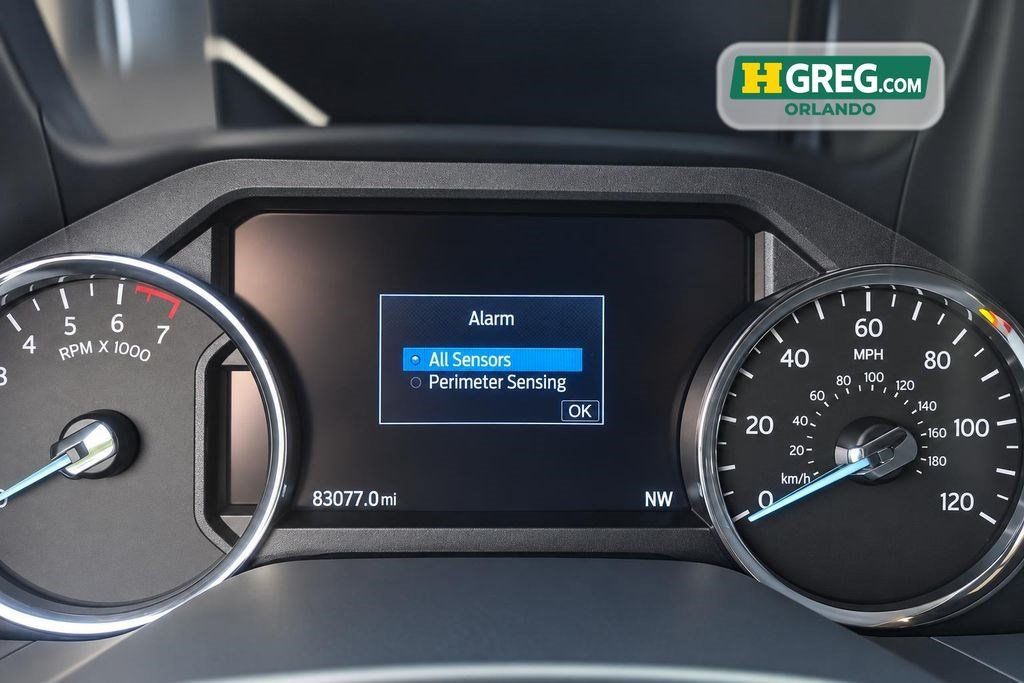 Used 2021 Ford Expedition XLT RWD image 16