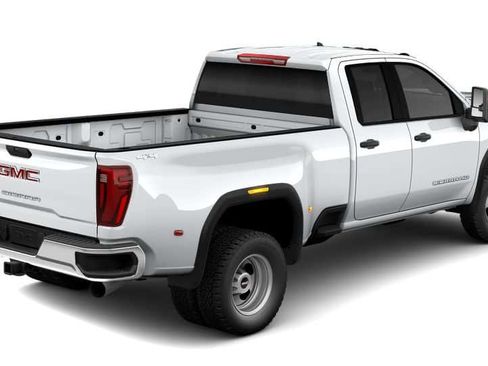 New 2026 GMC Sierra 3500 Pro w/ Convenience Package image 53