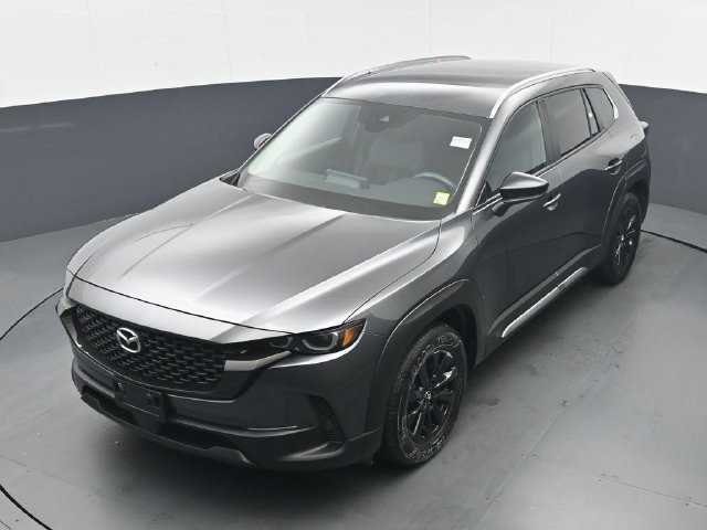 Certified 2024 MAZDA CX-50 AWD 2.5 S w/ Accent Package image 34