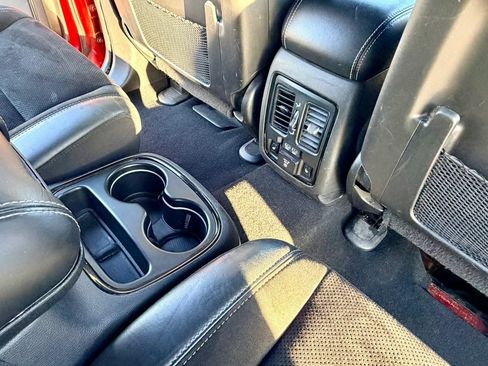 Used 2021 Dodge Durango SRT w/ Black Package AWD/4WD image 26