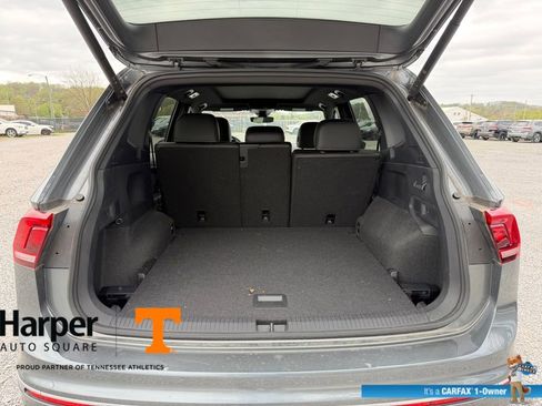 Used 2024 Volkswagen Tiguan SEL R-Line image 20