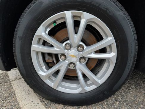 Used 2016 Chevrolet Equinox LT AWD/4WD image 35