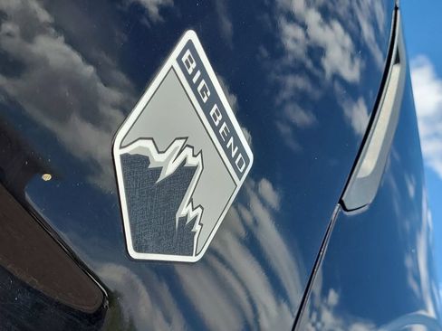 Used 2021 Ford Bronco Sport Big Bend AWD/4WD image 16